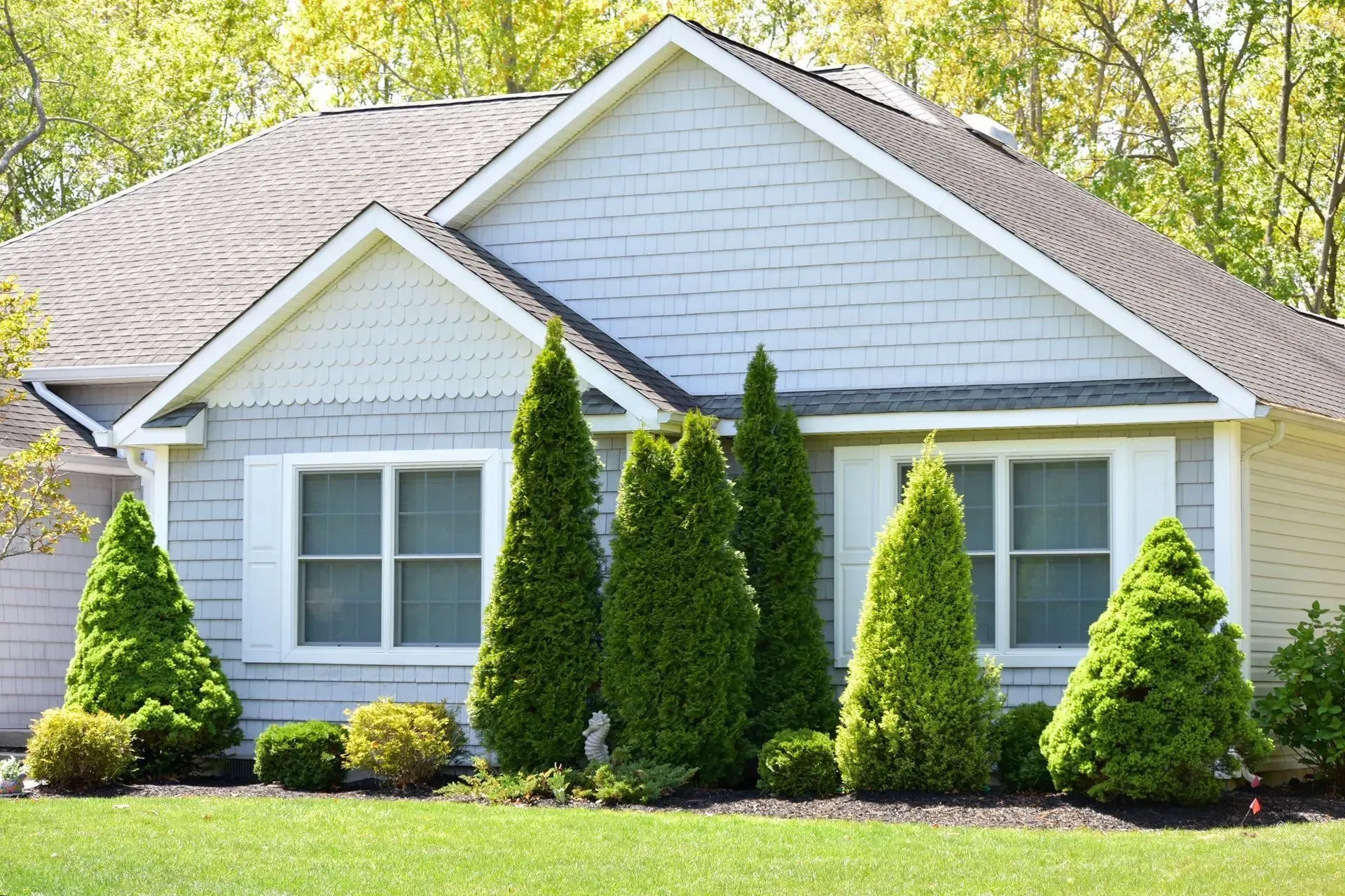 Gutter Installation in South Jersey