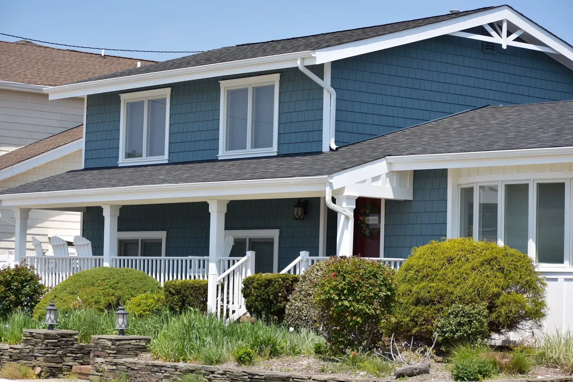 Gutter Installation in South Jersey