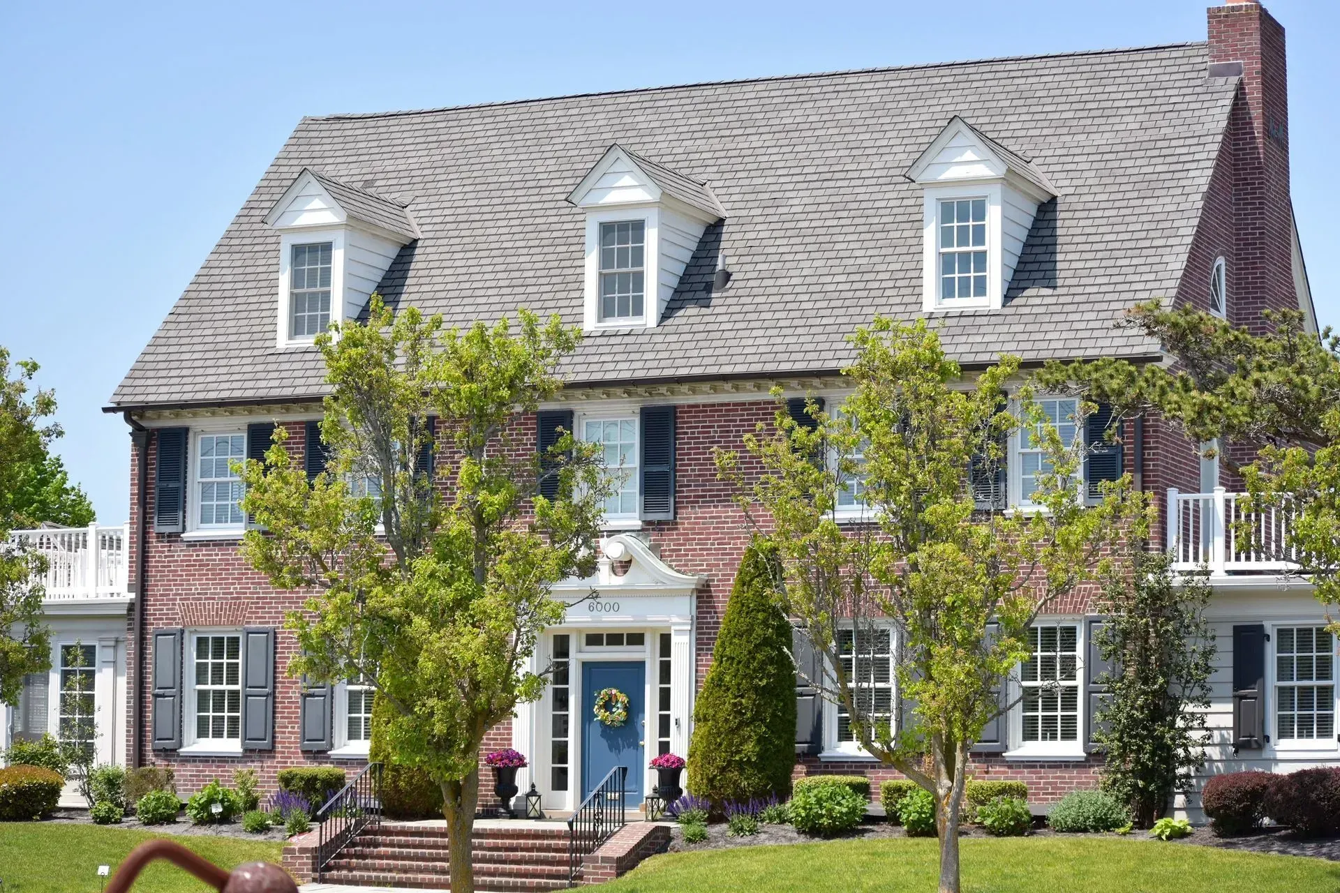 Gutter Installation in South Jersey