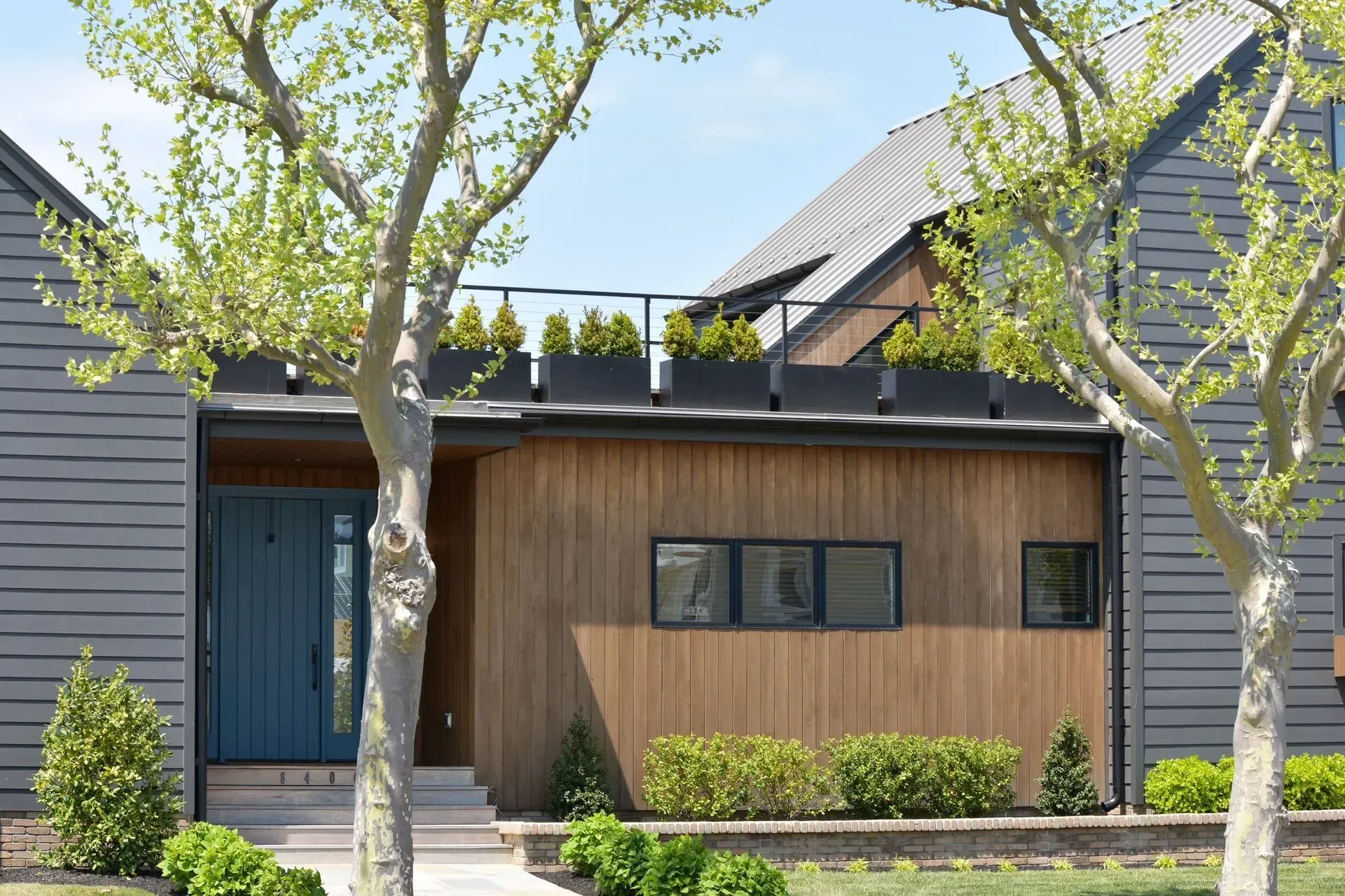 Gutter Installation in South Jersey