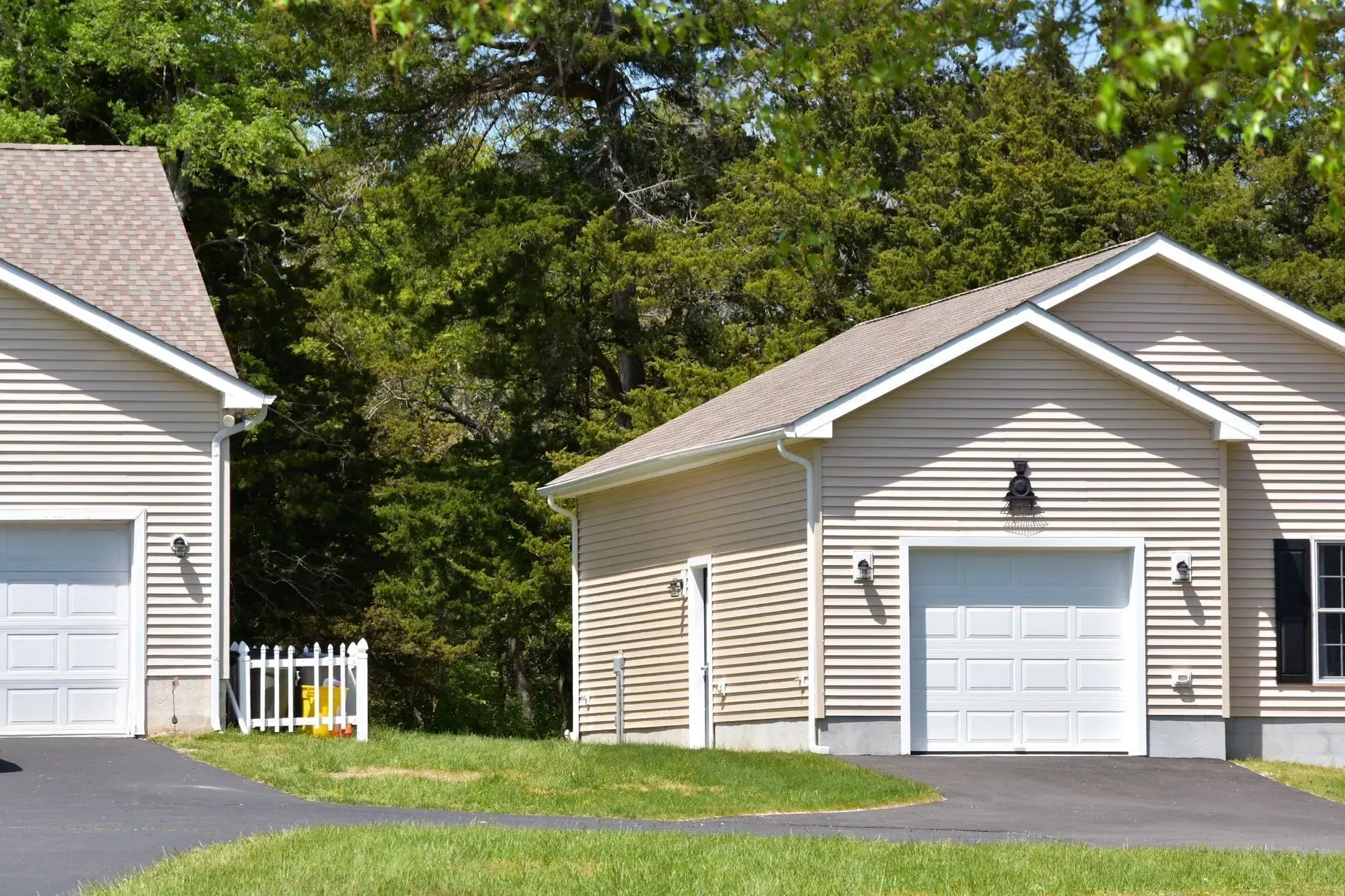 Gutter Installation in South Jersey