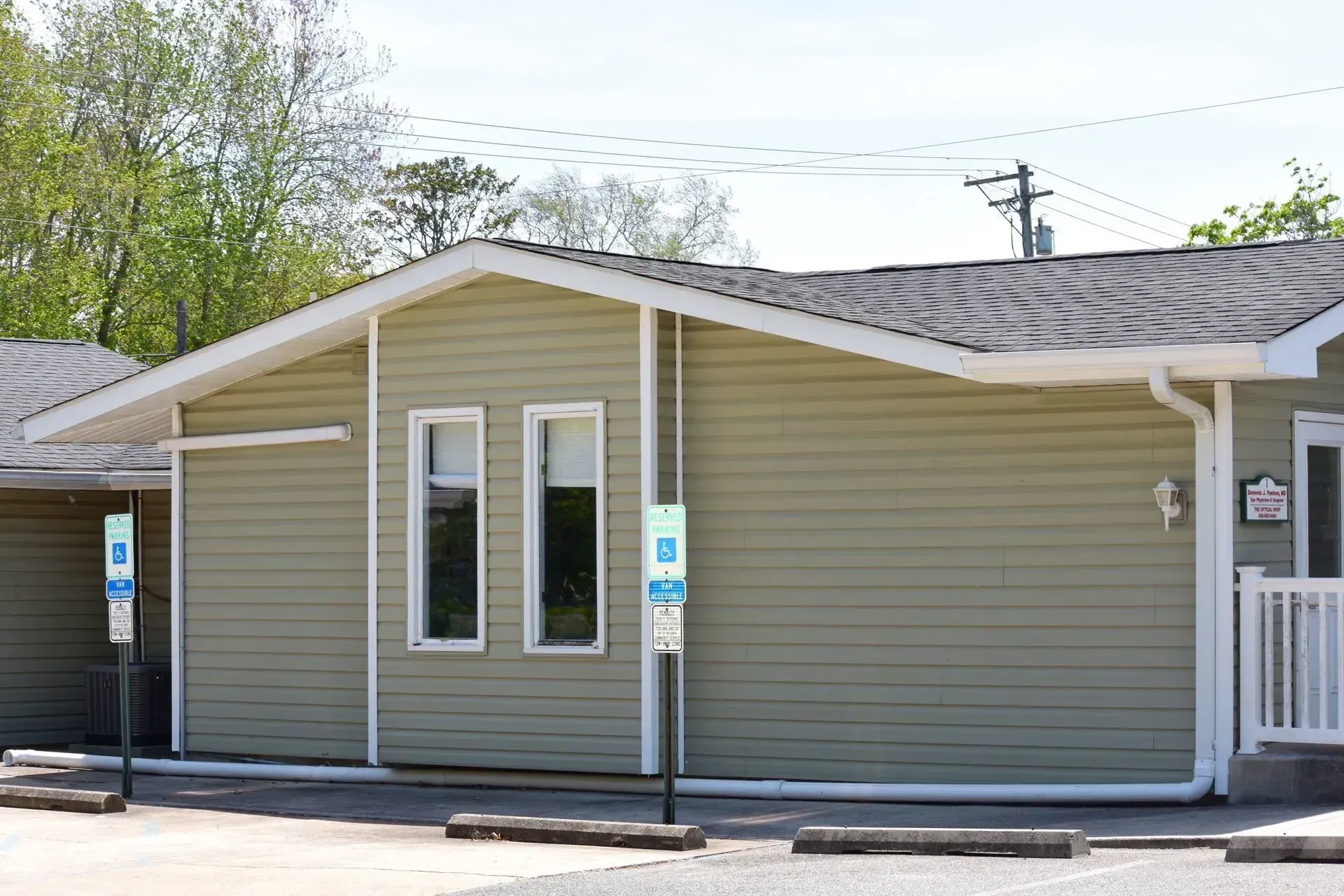 Gutter Installation in South Jersey