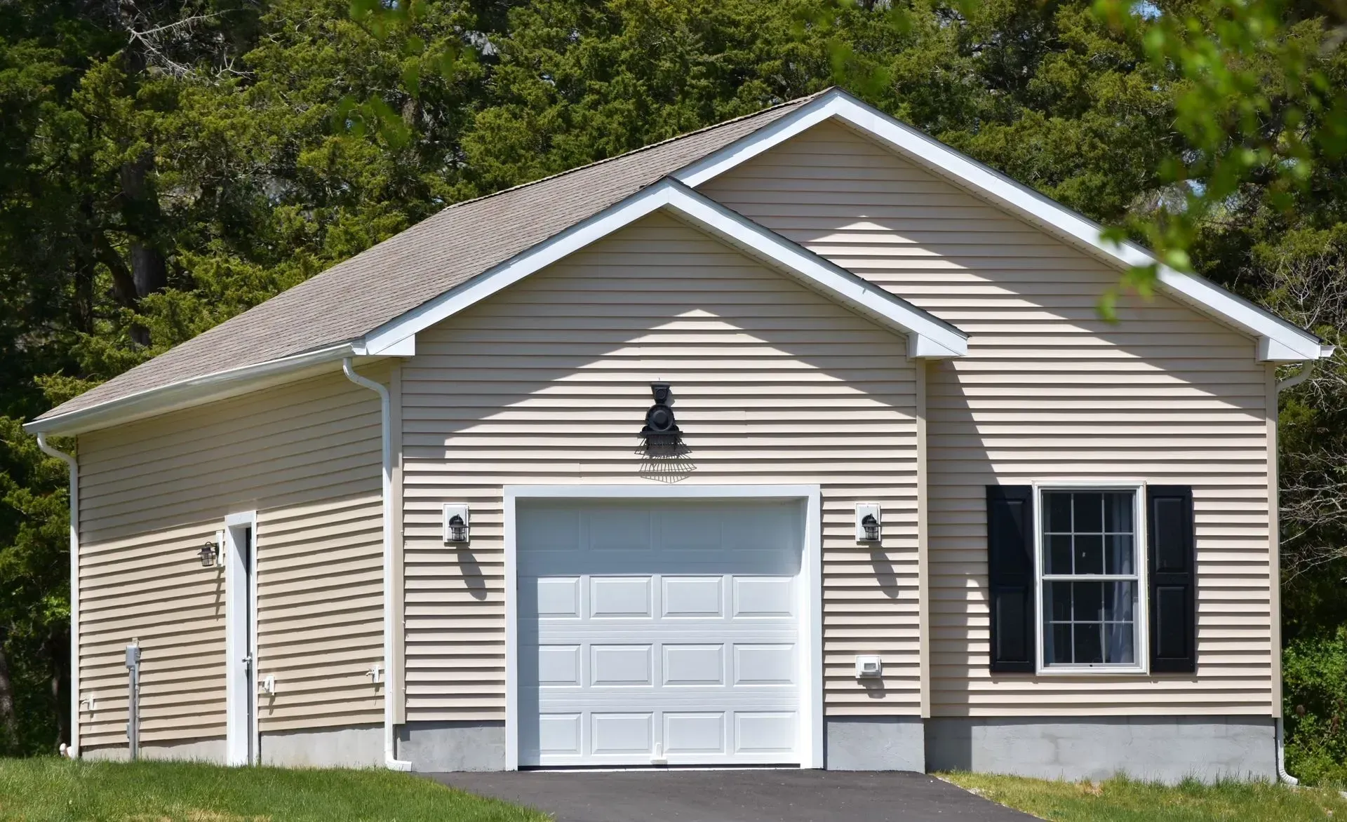 Gutter Installation in South Jersey