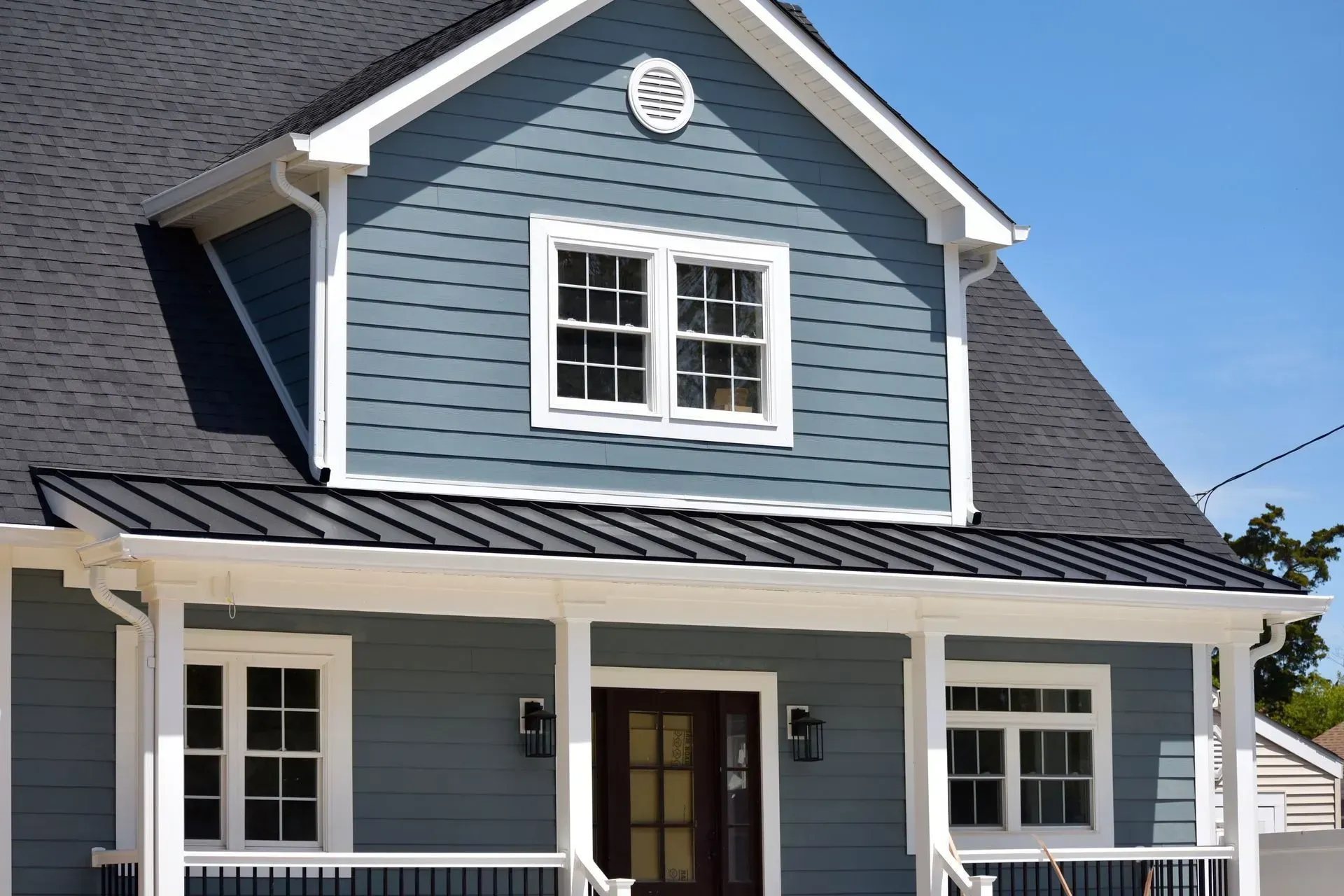 Gutter Installation in South Jersey