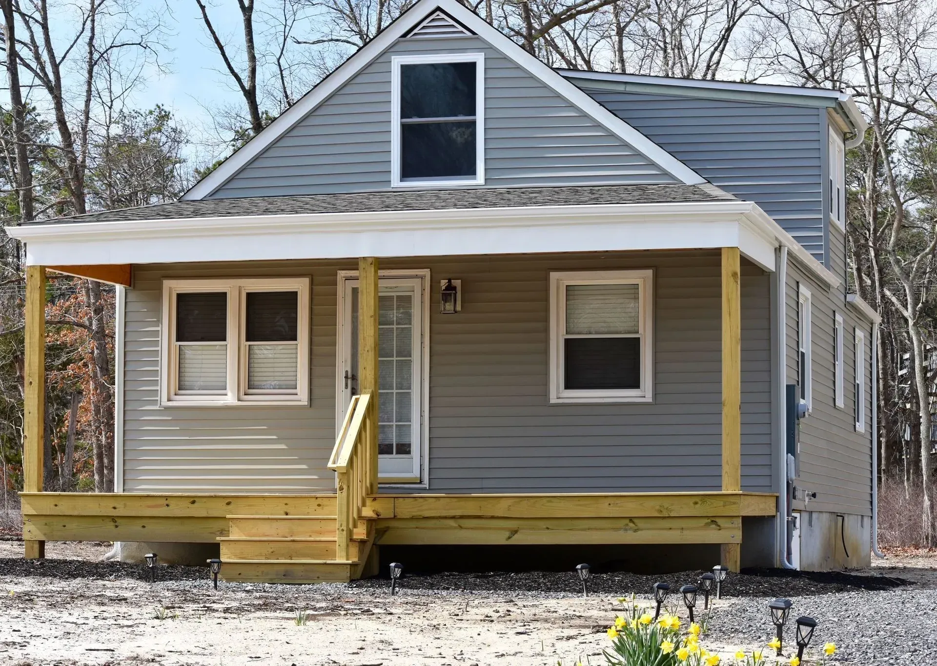 Gutter Installation in South Jersey