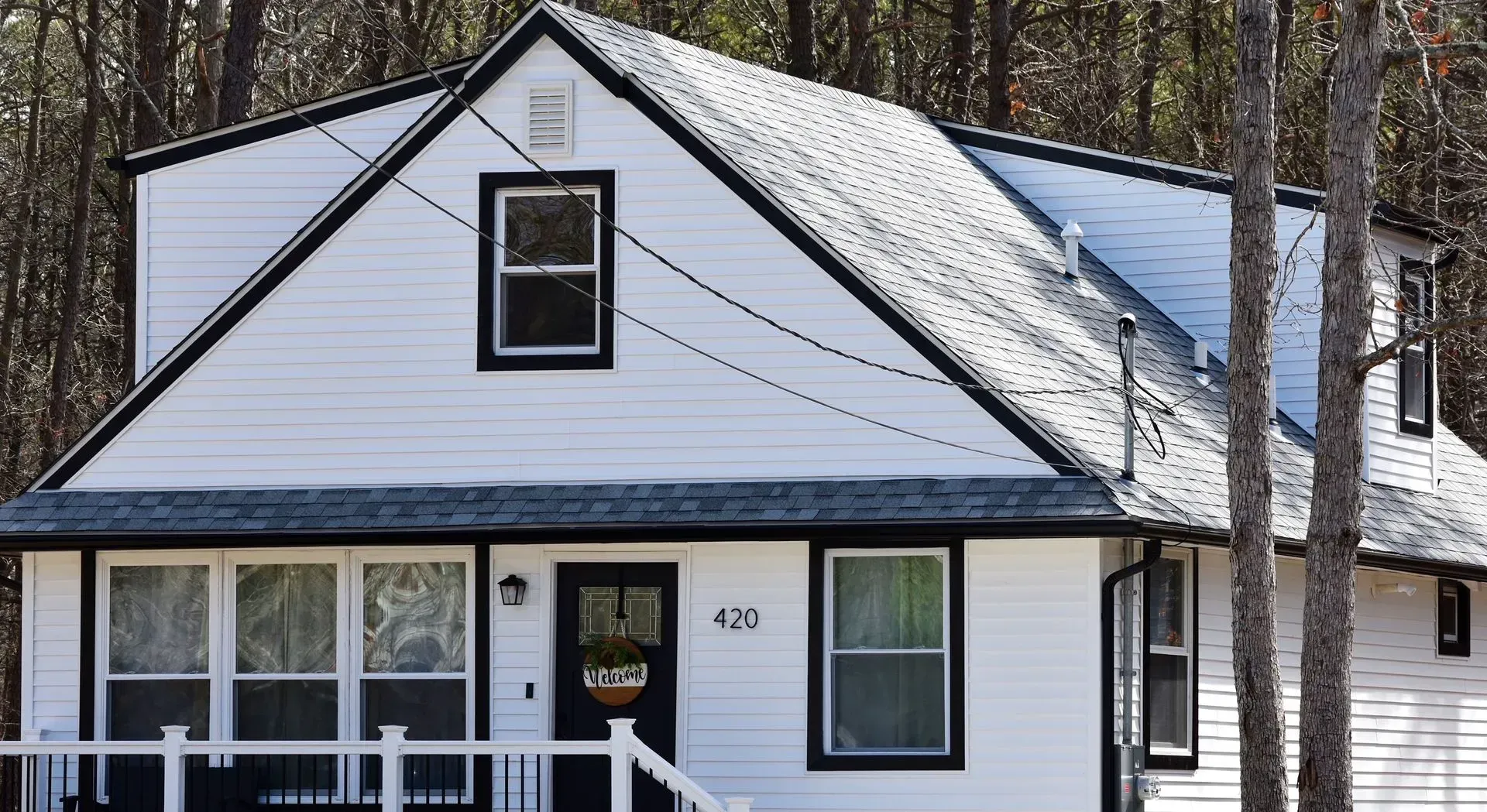 Gutter Installation in South Jersey