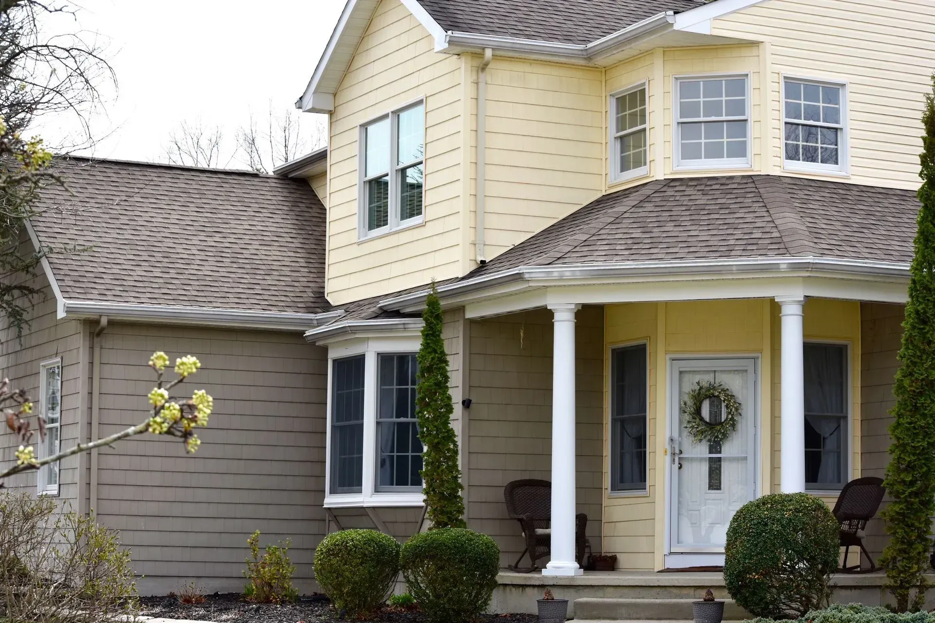 Gutter Installation in South Jersey