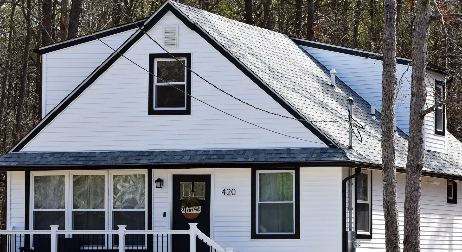 Gutter Installation in Galloway, NJ