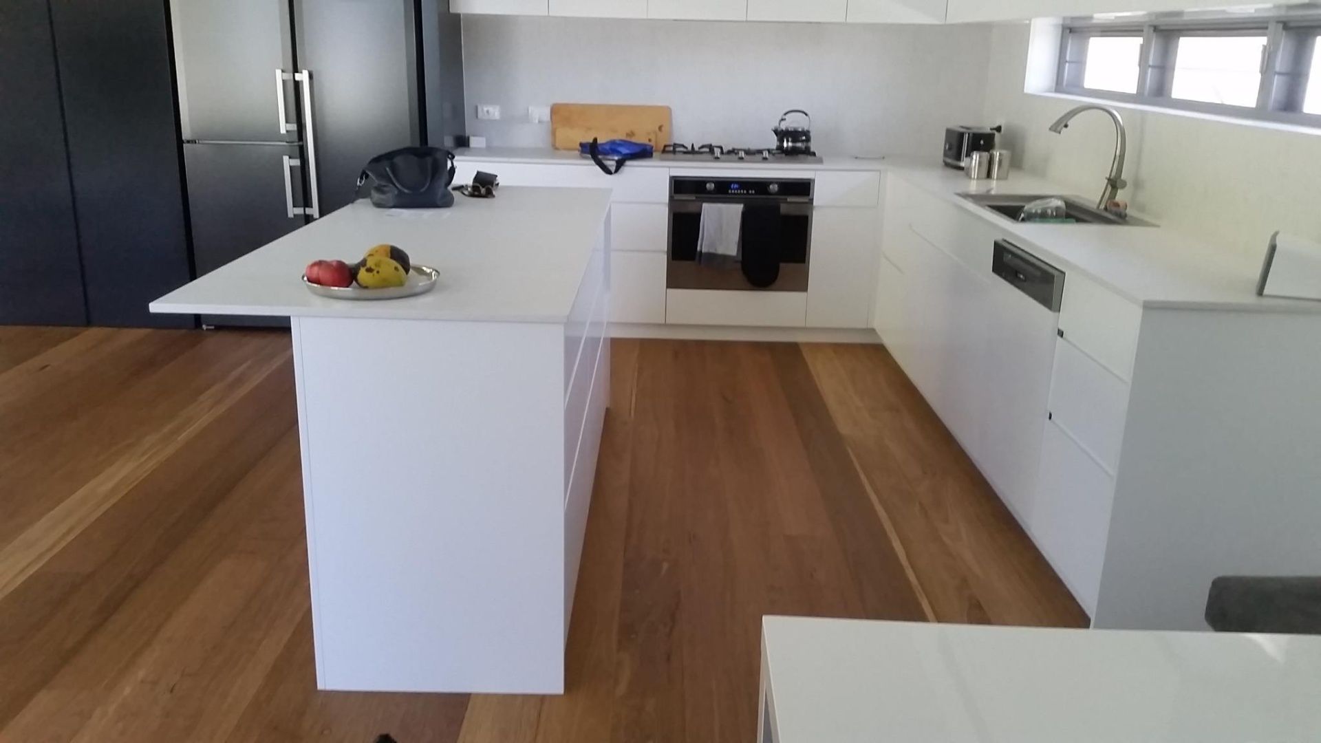 Architectural Millworks