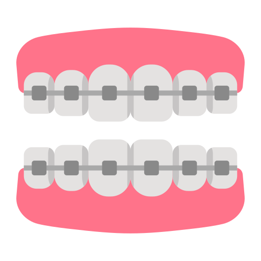 braces