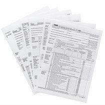 Tax Forms - Tax Preparation in Coon Rapids, MN