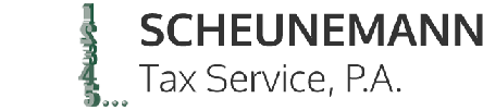 Scheunemann Tax Service, P.A.