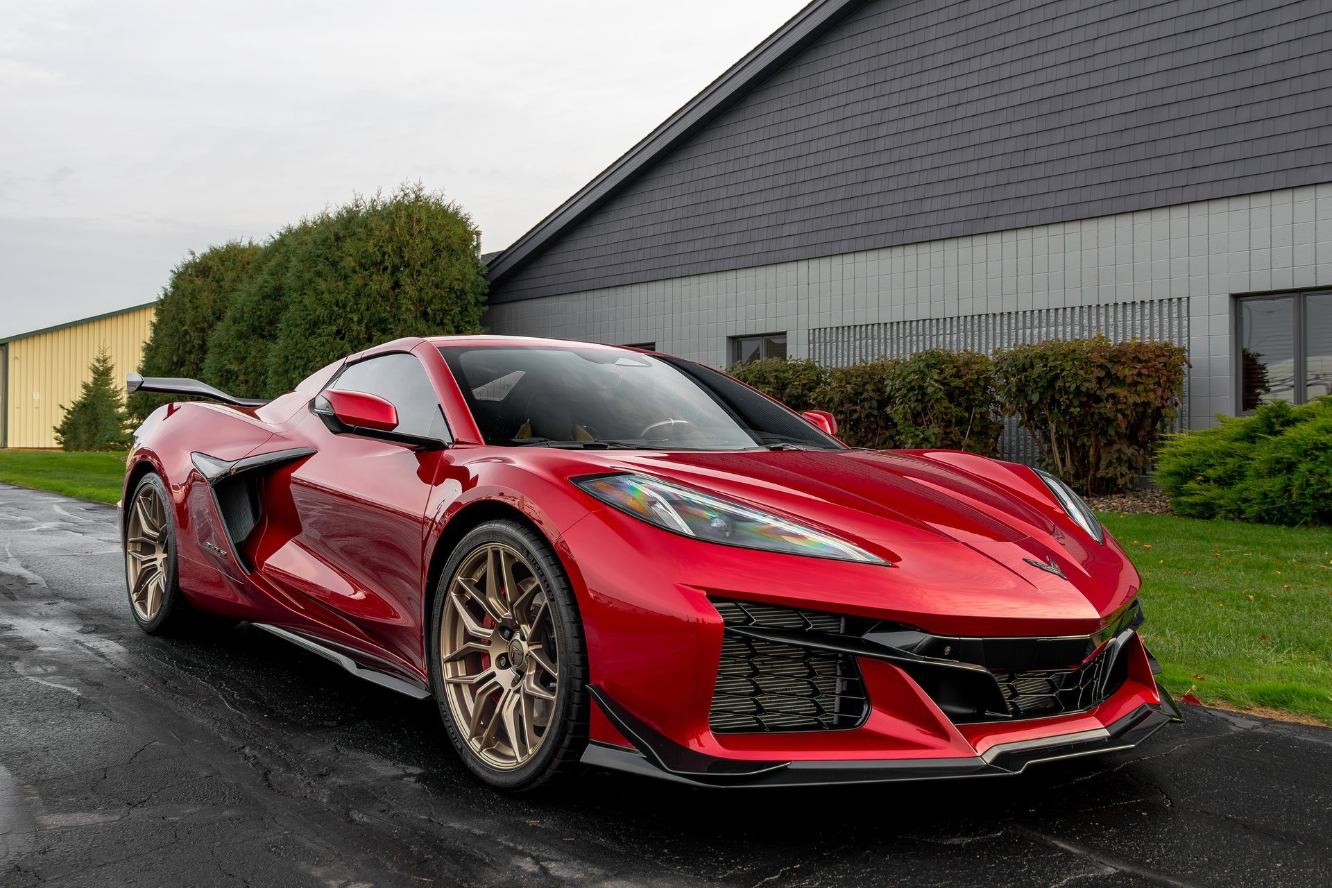 Paint Protection Film Cleaning