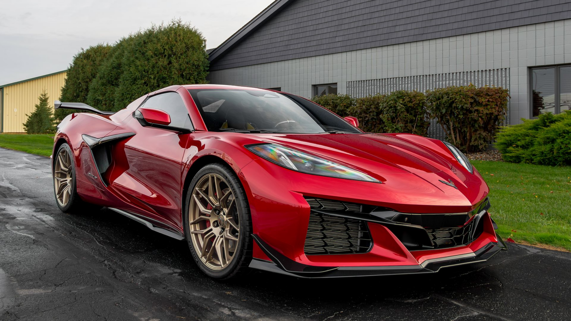 Paint Protection Film Cleaning