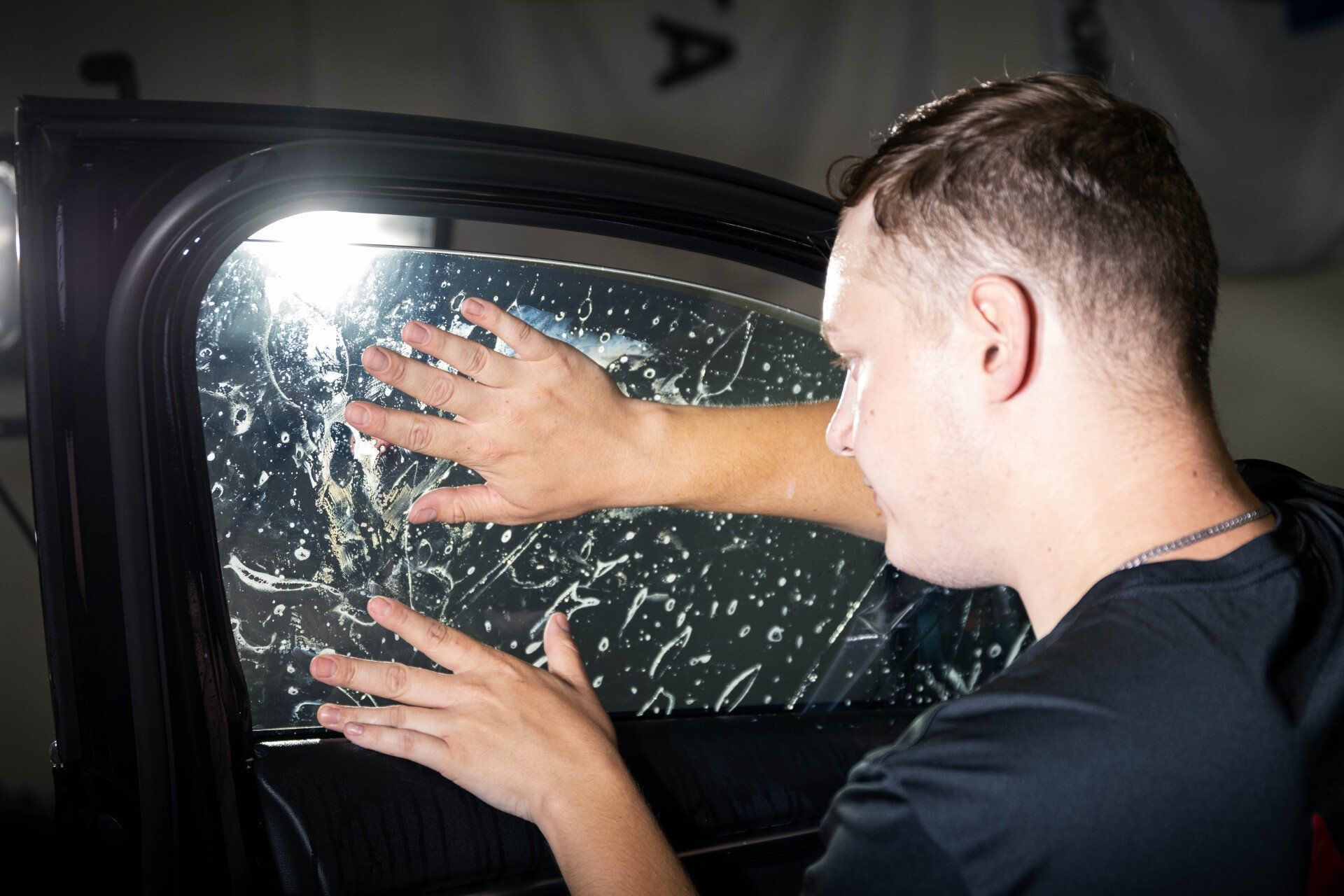 How Often Should You Replace Your Car Window Tint?