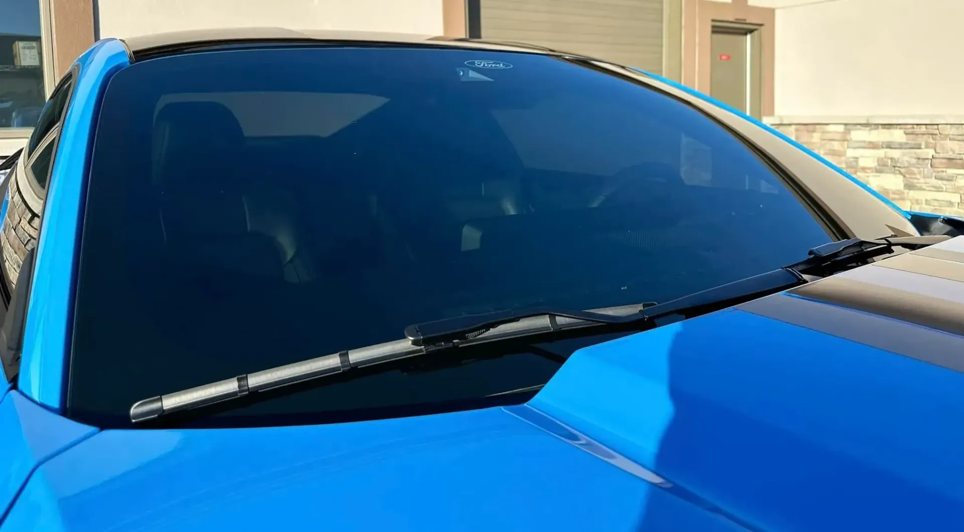 benefits of window tinting