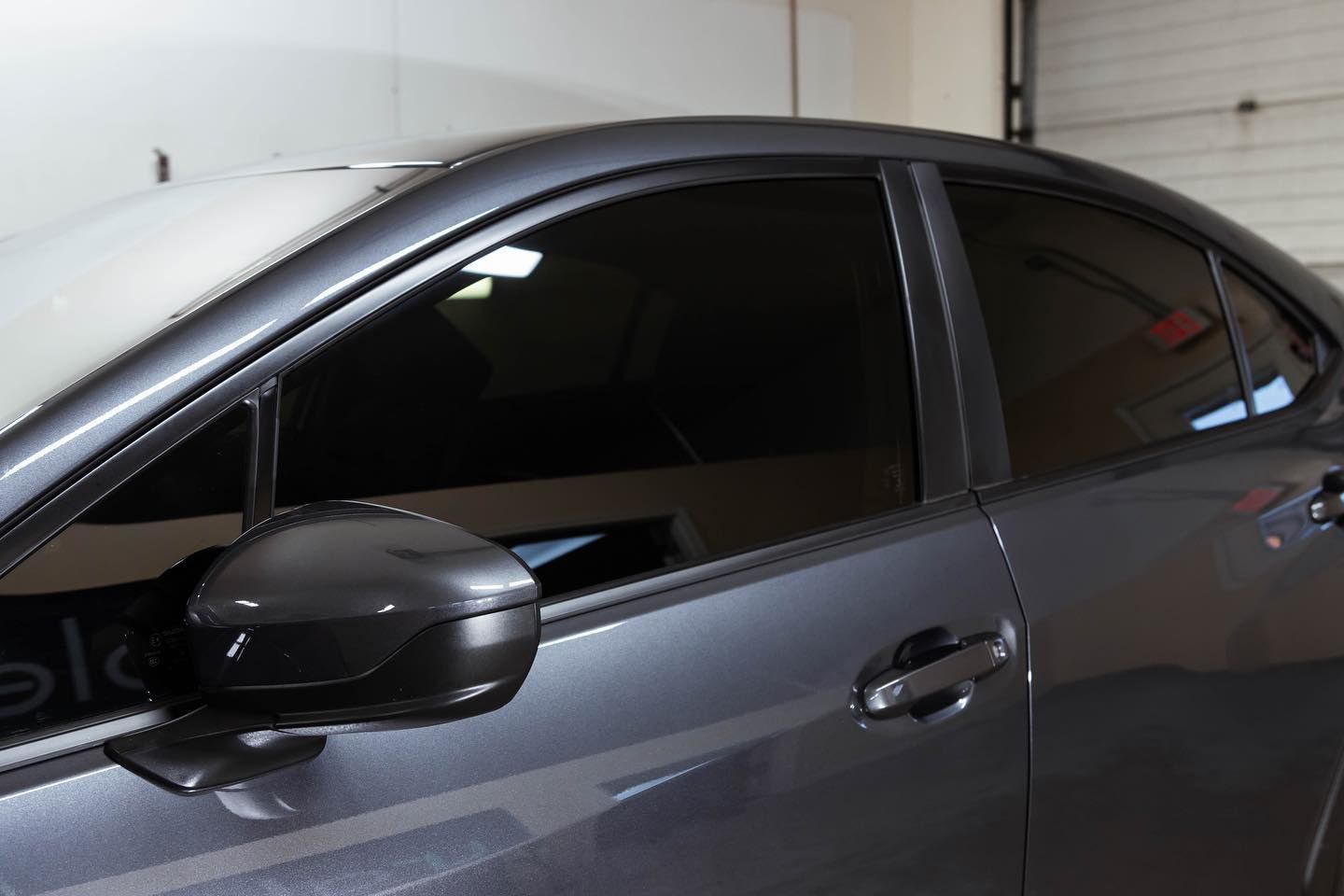 When Can You Roll Down Windows After Tint The Detail Doc