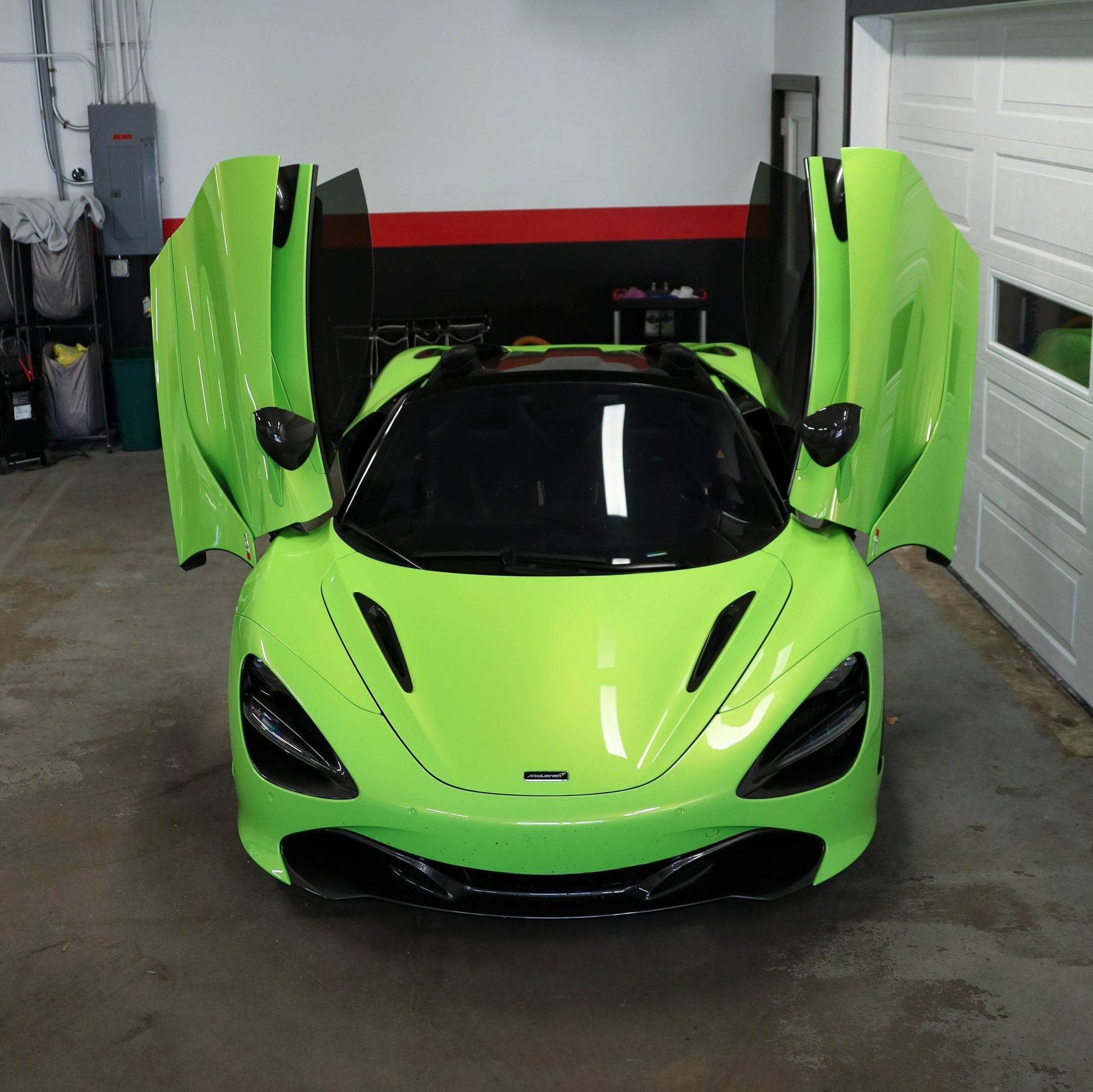 paint protection film near bay city, mi
