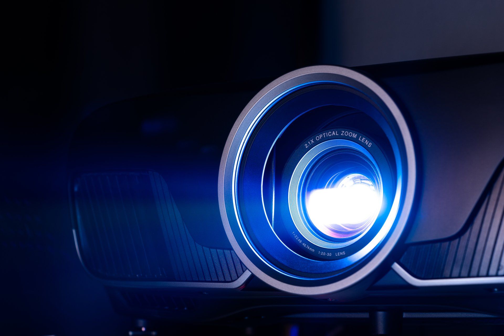 Projector hire manchester