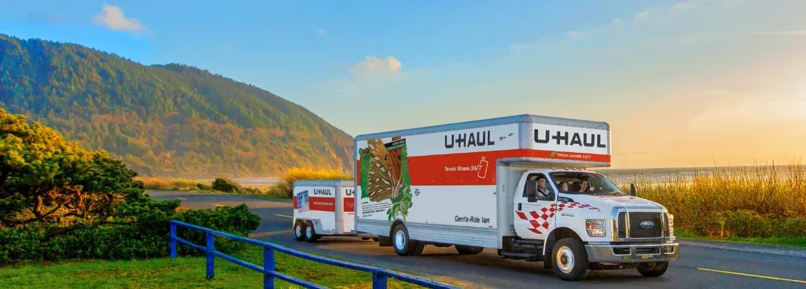 U-HAUL