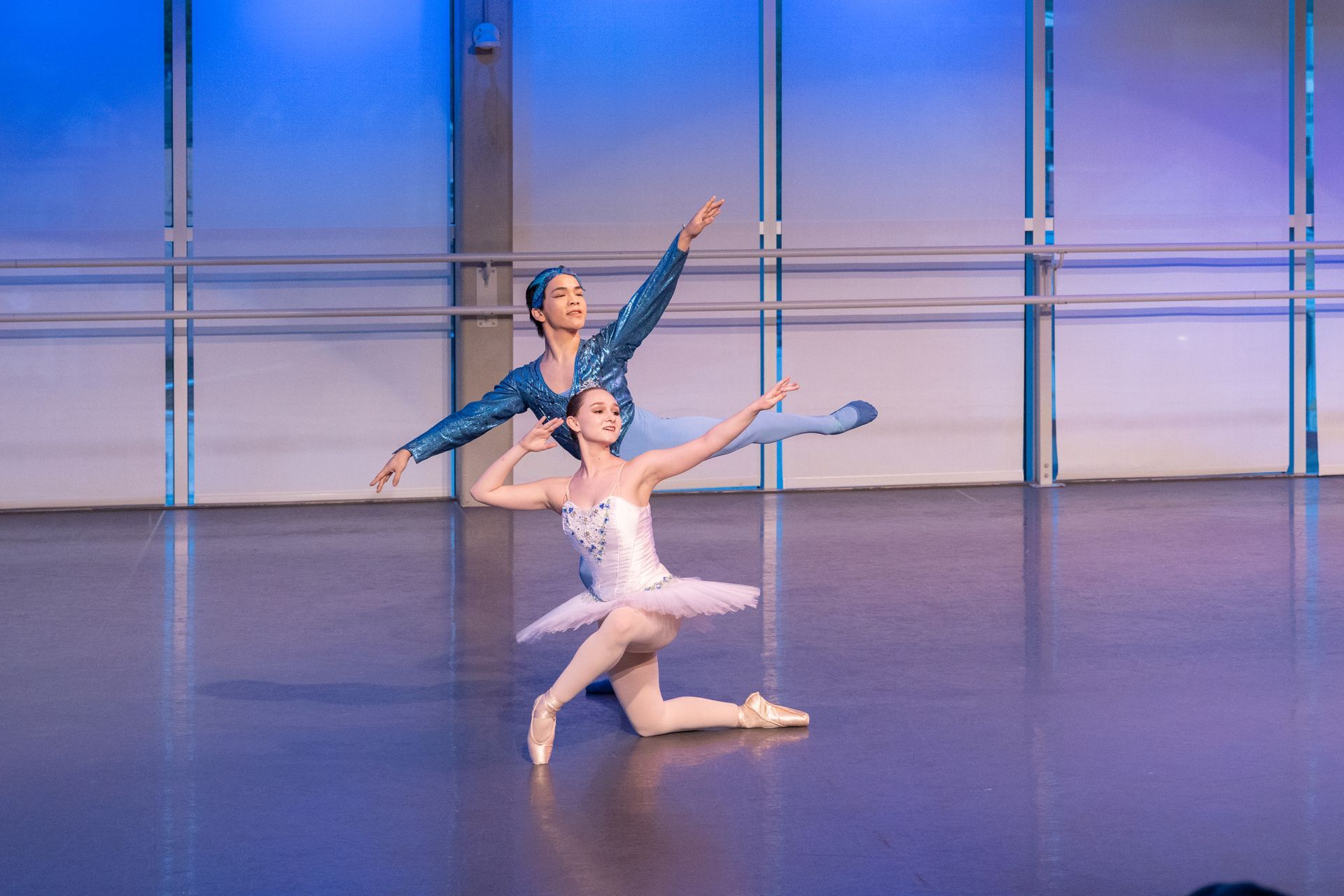 Gallery The Nutmeg Ballet Conservatory