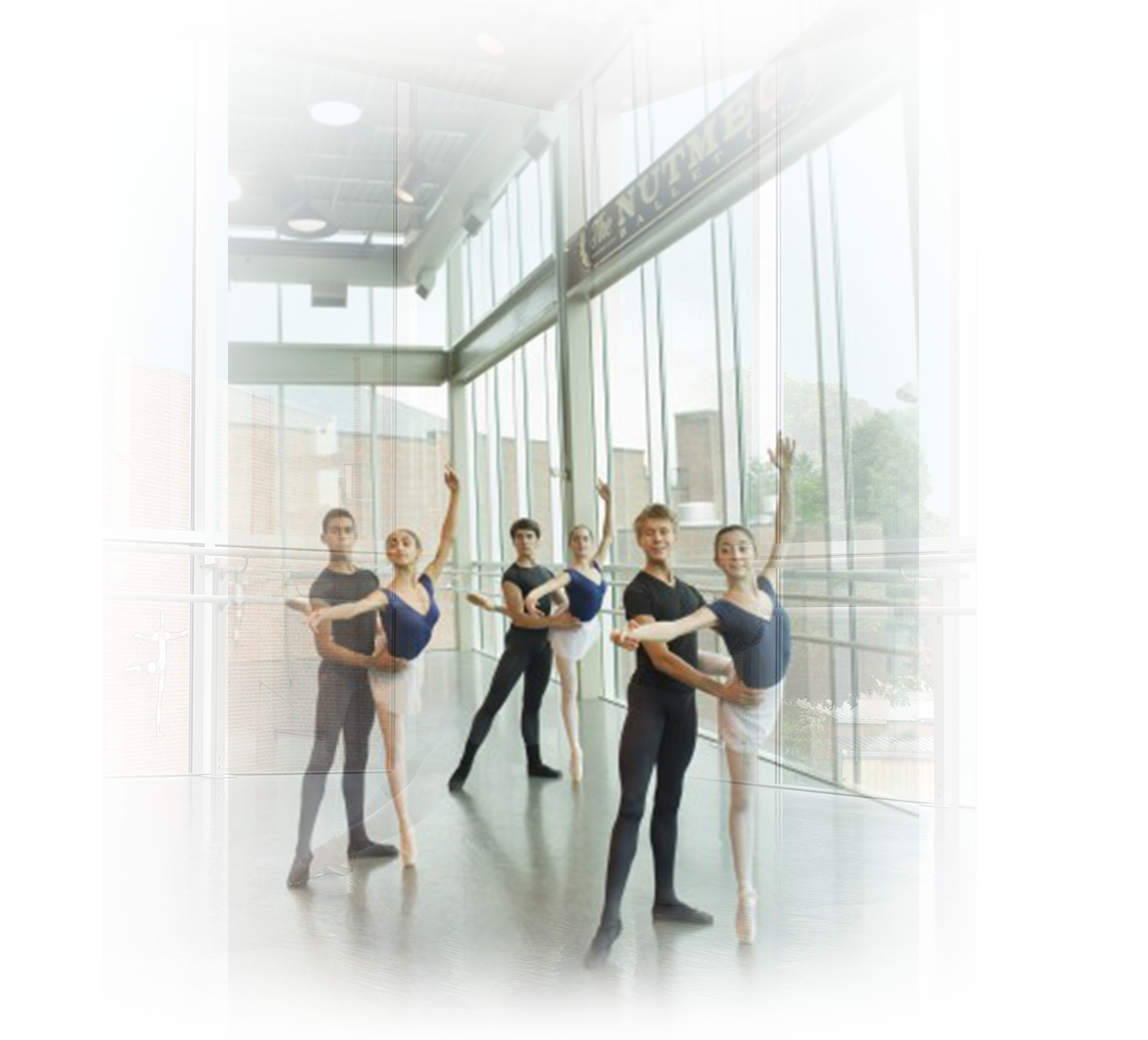Professional Summer Programs The Nutmeg Ballet Conservatory