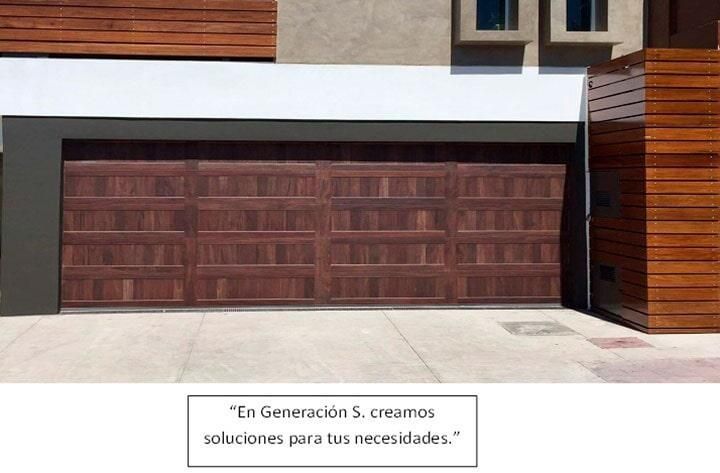 GS CORTINAS DE ACERO