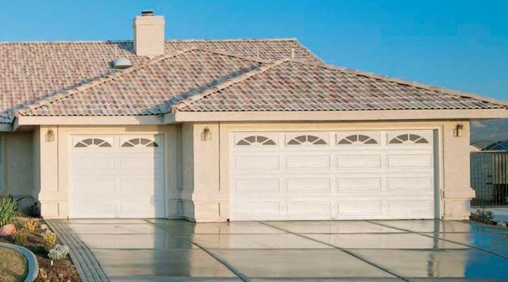 GS CORTINAS DE ACERO