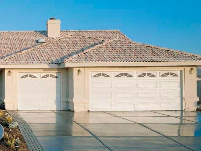 GS CORTINAS DE ACERO