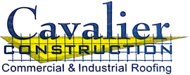 Cavalier Construction - Flat Roof Restoration