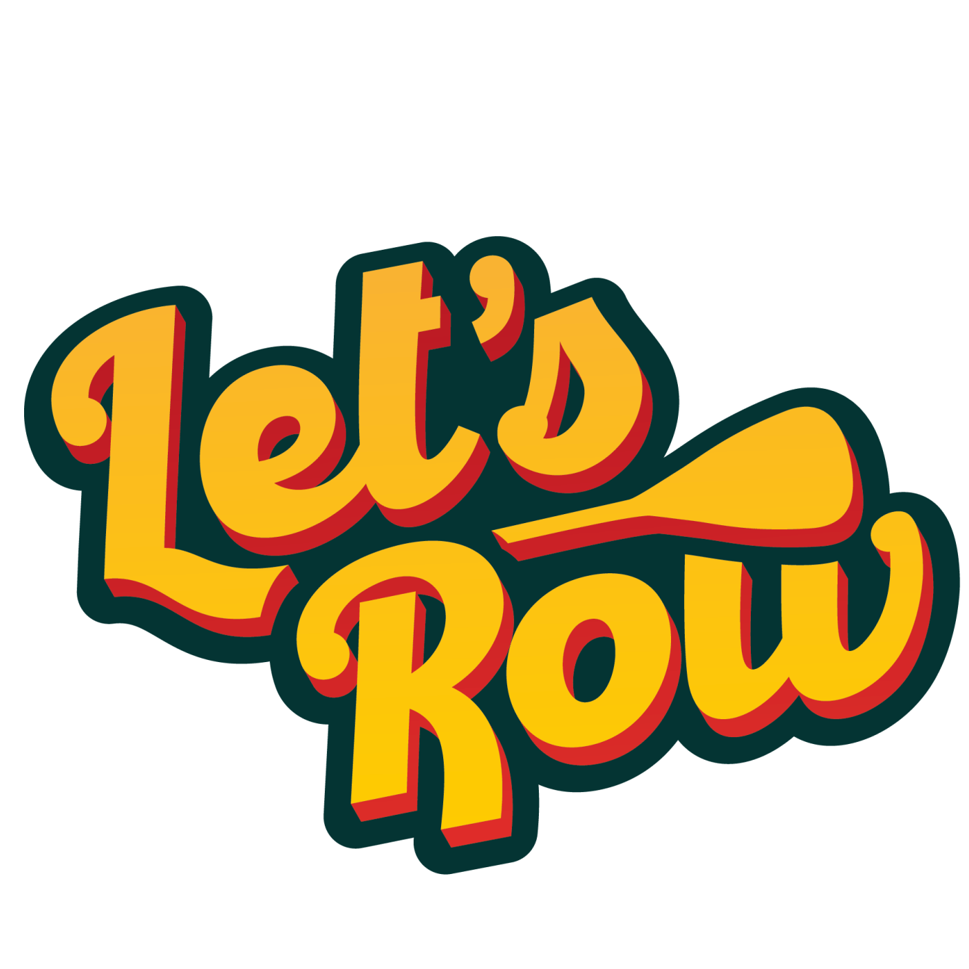 Let's Row