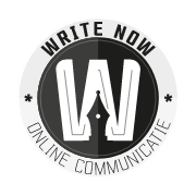 WriteNow online communicatie