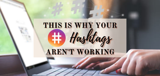 Entrepreneurial hacks to optimize hashtag strategy, hashtag engagement, hashtag reach and more.