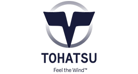 Tohatsu