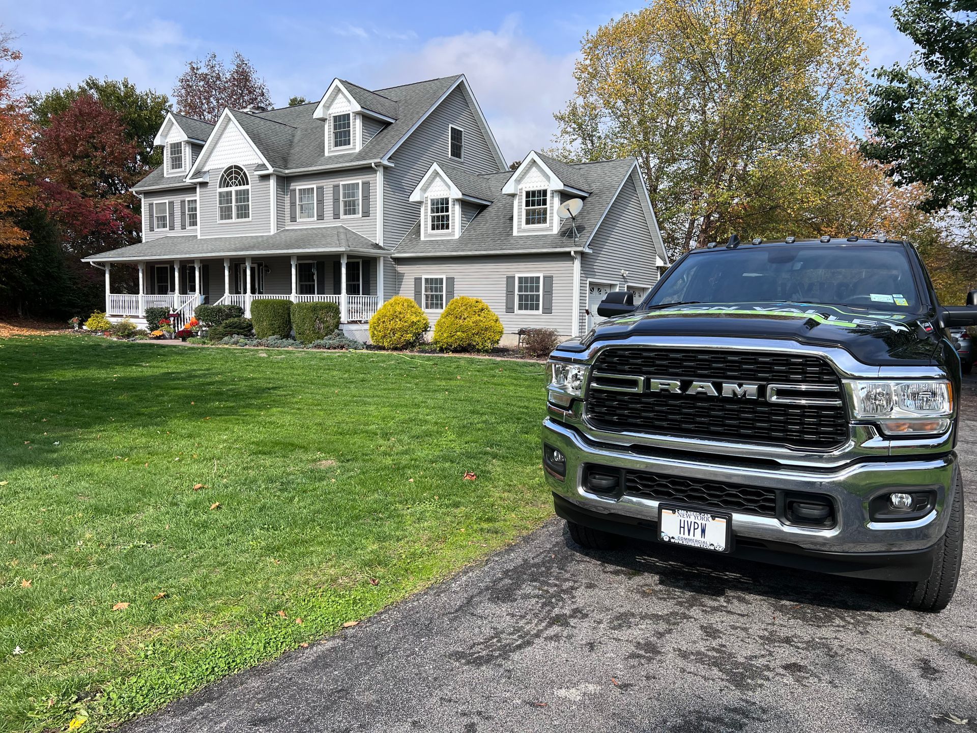 Power Washing Expert Service Maybrook, NY