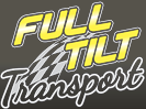Full Tilt Transport: Transporting Freight In Mackay