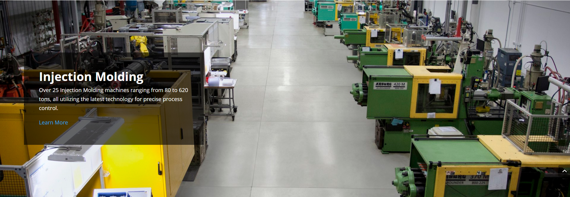 Injection Molding