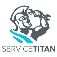 Service Titan Logo - Puunene, HI - Island Commercial Doors & Windows, LLC