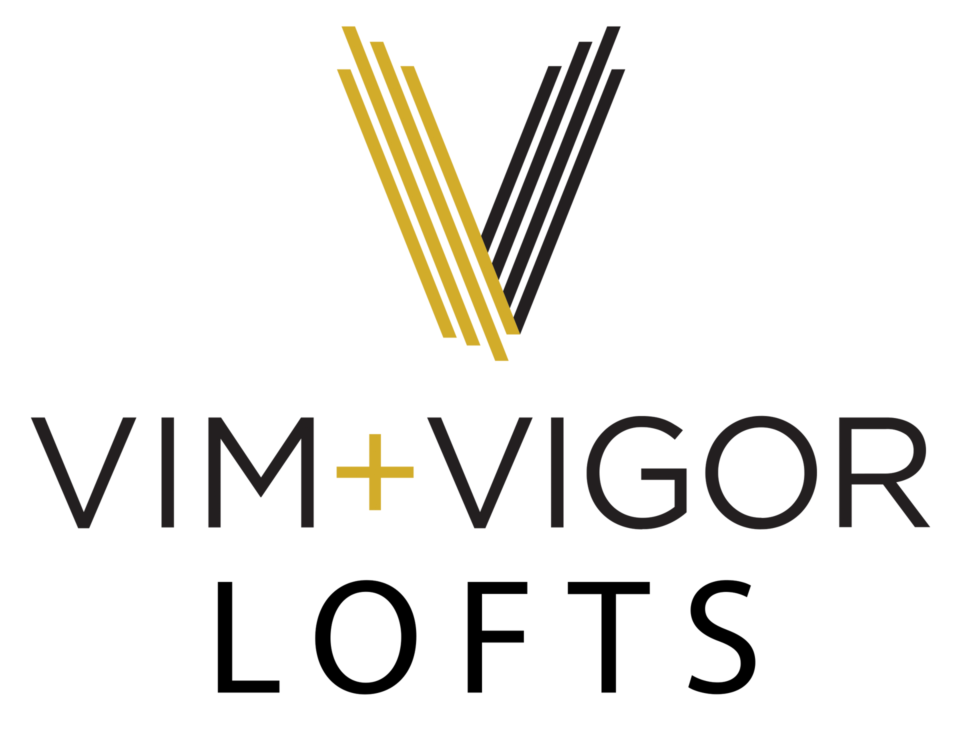 Vim + Vigor Lofts