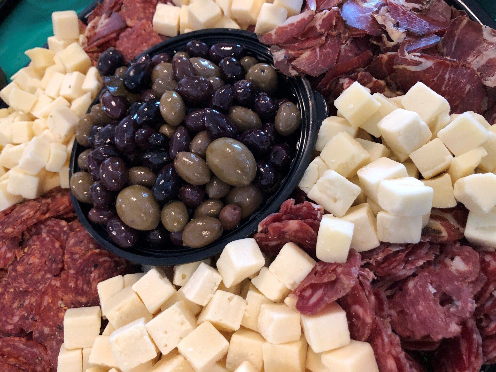 Gallery Alfredo's Pizzeria & Restaurant Ridge, NY