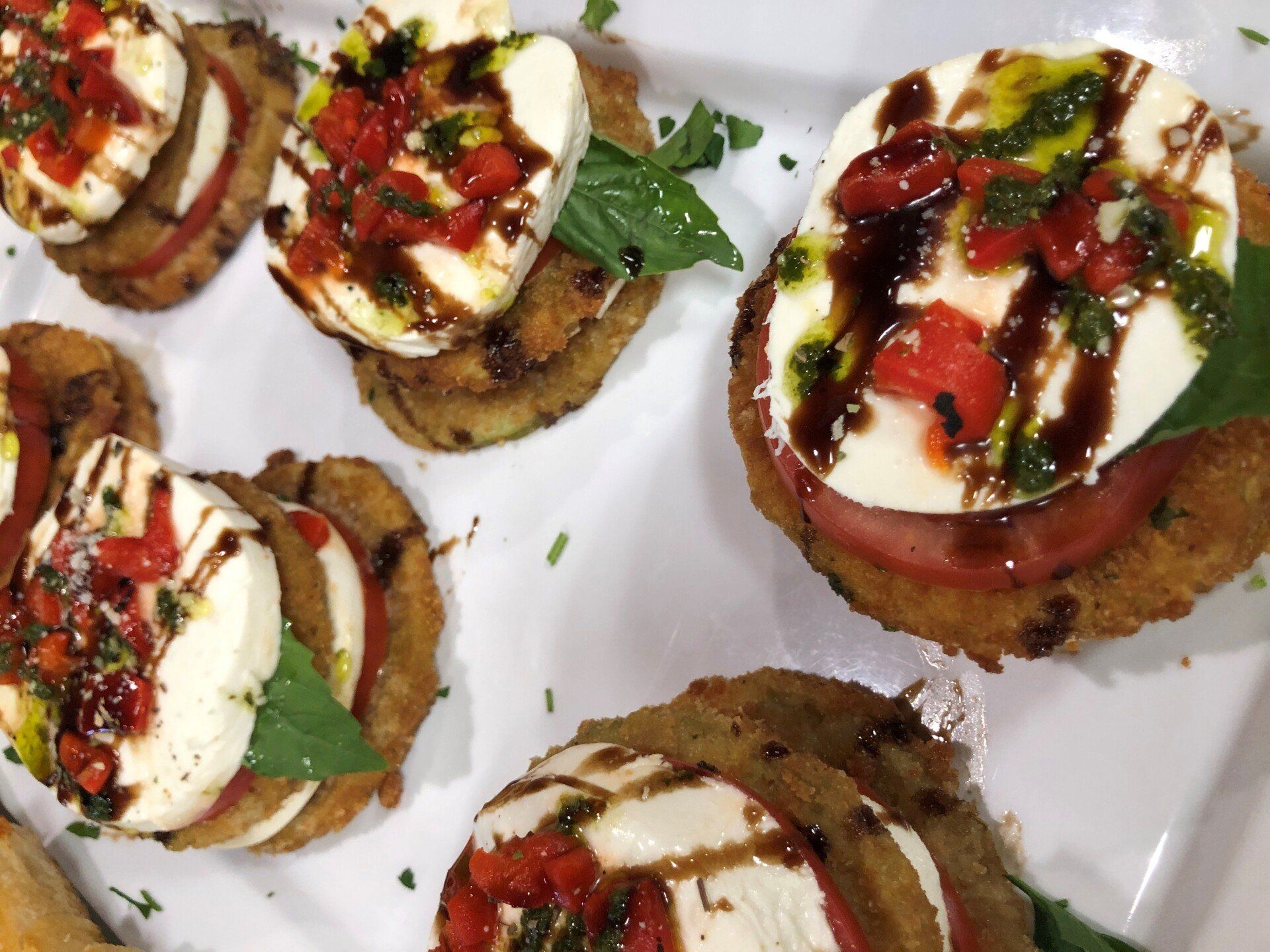 Gallery Alfredo's Pizzeria & Restaurant Ridge, NY