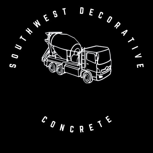 Company logo - Click to return home Southwest Decorative Concrete