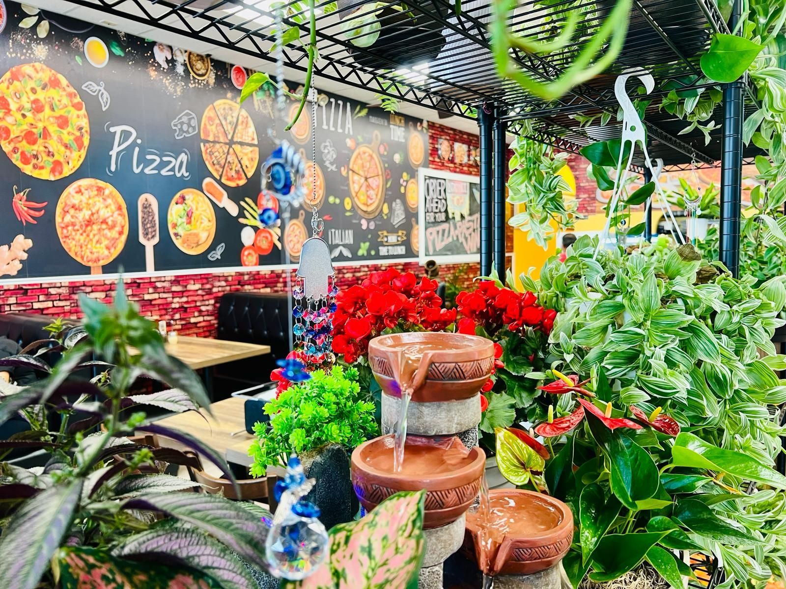 Napoli Italian Pizzeria Orlando, FL