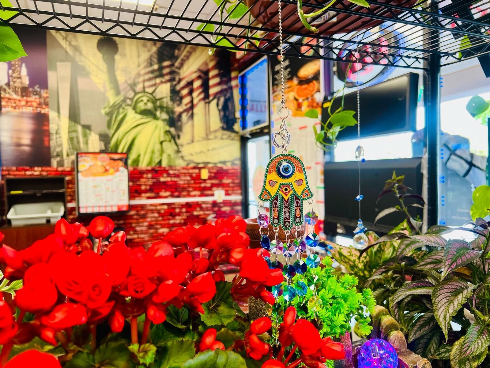 Napoli Italian Pizzeria Orlando, FL