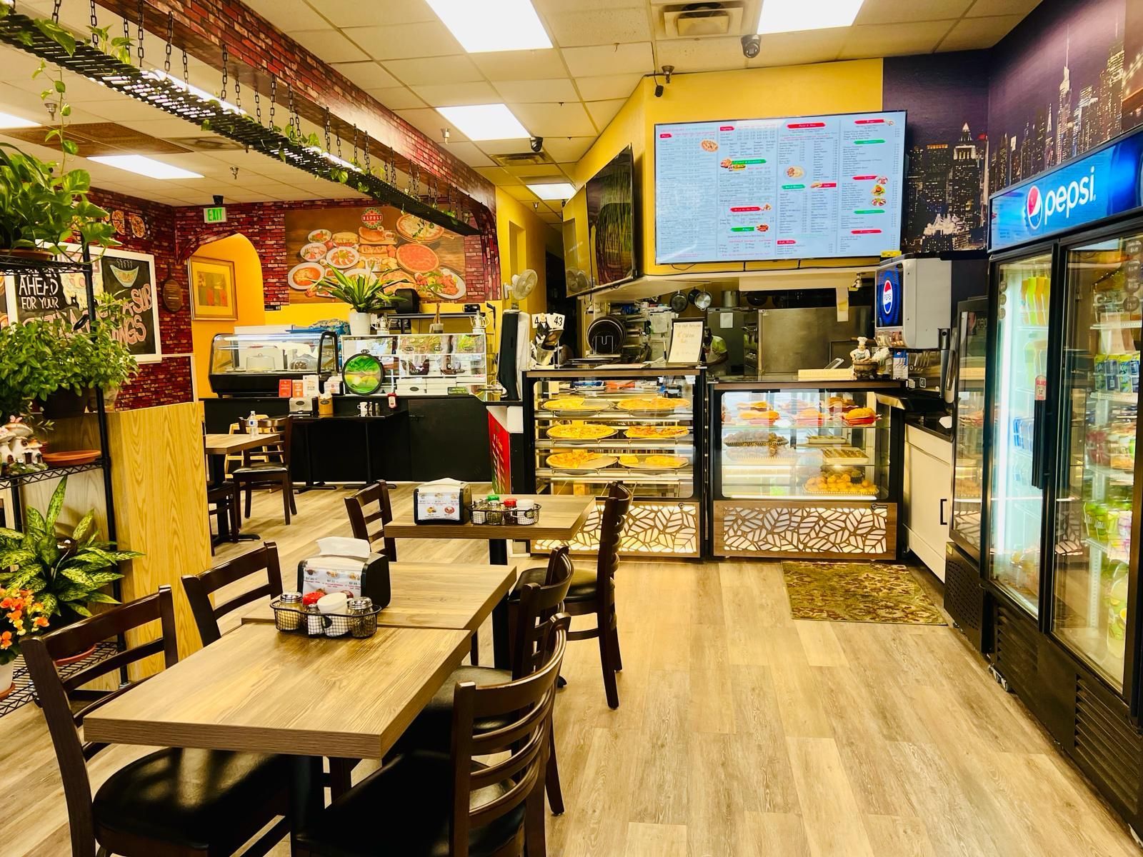 Napoli Italian Pizzeria Orlando, FL