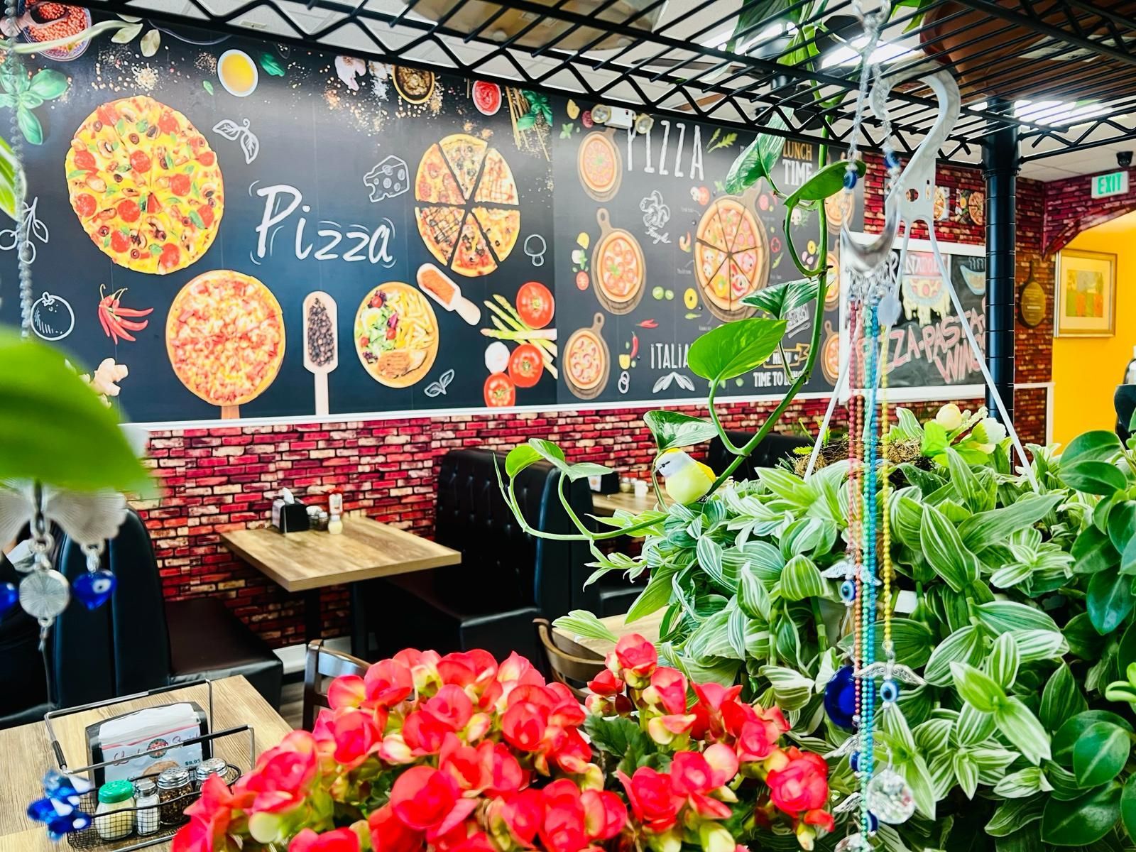 Napoli Italian Pizzeria Orlando, FL