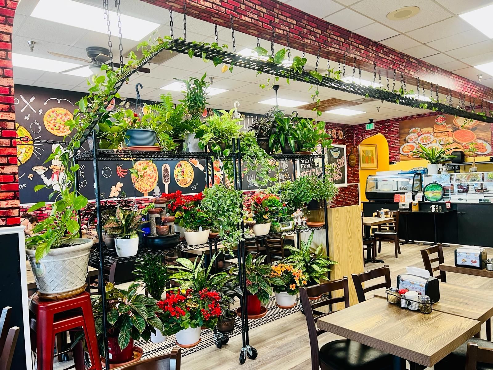 Napoli Italian Pizzeria Orlando, FL