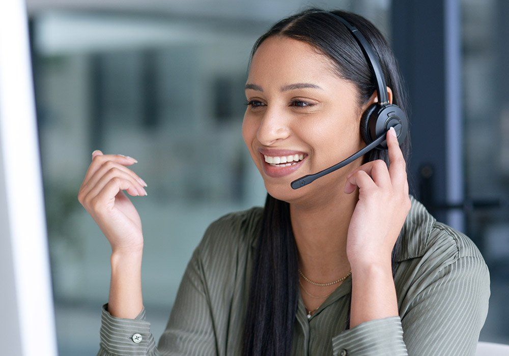 Woman In Call — Milwaukee, WI — The Parenting Network