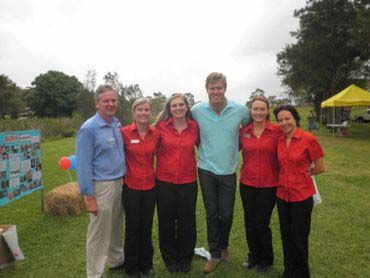 Our Team — Raymond Terrace, NSW — My Vets