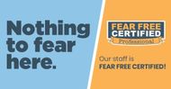 Fear Free Certified
